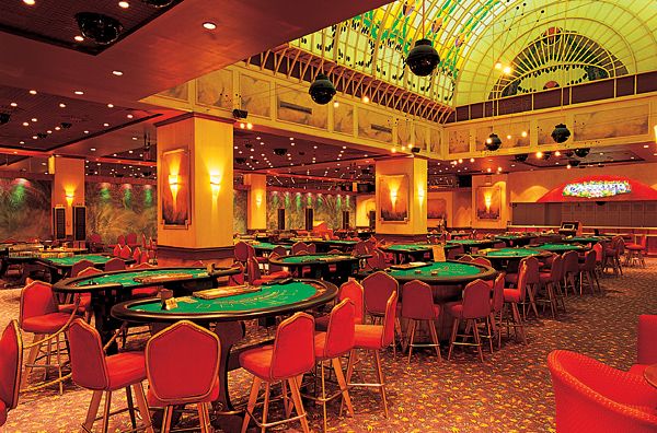Box24 Mobile Live Casino