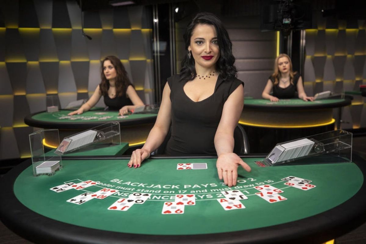 Box24 Mobile Live Casino